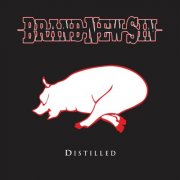 Brand New Sin - Distilled (2009)