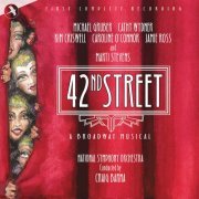 Harry Warren - 42nd Street (2022)