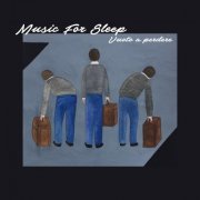 Andrea Porcu & Music For Sleep (a.p) - Vuoto A Perdere (2022)