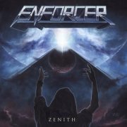 Enforcer - Zenith (2019) [Hi-Res]