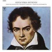 Rudolf Serkin - Beethoven: Sonatas Nos. 11 & 24 & Fantasy (2023)