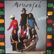 MessenJah - Sessions (1984) [Hi-Res]