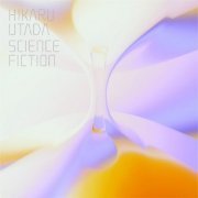 Utada Hikaru - SCIENCE FICTION (2024) Hi-Res