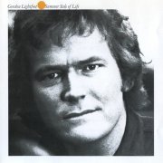 Gordon Lightfoot - Summer Side Of Life (1990) [CDRip]