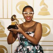 Cecile McLorin Salvant - Discography (2010-2018)