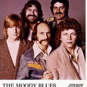 The Moody Blues - Discography (1965-2018)