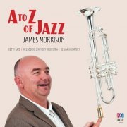 James Morrison - A to Z of Jazz (2014)