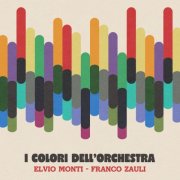 Elvio Monti - I Colori Dell'Orchestra (2026) [Hi-Res]