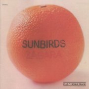 Sunbirds - Zagara (1973) {2015 Reissue}