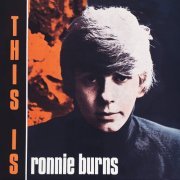 Ronnie Burns - This Is (2019) [Hi-Res]