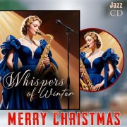 Melissa Candy - Whispers of Winter (2025)