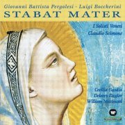 Claudio Scimone & I Solisti Veneti - Stabat Mater (2000)