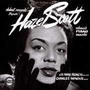 Hazel Scott - Relaxed Piano Moods (1955)