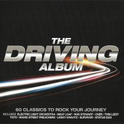 VA - The Driving Album [3CD] (2019)