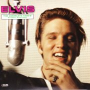 Elvis Presley - The Complete 1950's Studio Masters (2024)