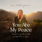 Lou Fellingham - You Are My Peace, Vol. 1 (Live) (2026)