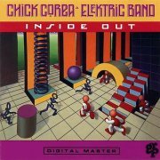 Chick Corea Elektric Band - Inside Out (1990) CD Rip