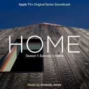 Amanda Jones - Home: Season 1: Episode V, Maine (Apple TV+ Original Series Soundtrack) (2020) [Hi-Res]