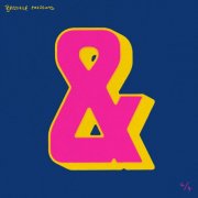 Bastille - “&” (Ampersand), Part Four (2025) [Hi-Res]