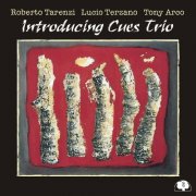 Roberto Tarenzi, Lucio Terzano & Tony Arco - Introducing Cues Trio (2002)
