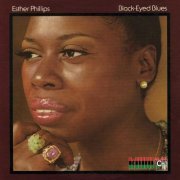 Esther Phillips - Black-Eyed Blues (2003)