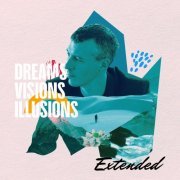 Nick Finzer - Dreams Visions Illusions (Extended) (2023)