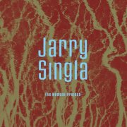 Jarry Singla - The Mumbai Project (2016)