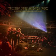 Young Gun Silver Fox - Live From The Troubadour & Paradiso (2026) [Hi-Res]