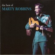 Marty Robbins - The Best of Marty Robbins (1999)