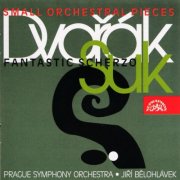 Prague Symphony Orchestra, Jirí Belohlávek - Dvorak & Suk: Orchestral Miniatures (1999)