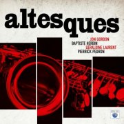 VA, Jon Gordon - Altesques (2024)