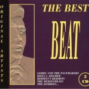 VA - The Best Beat (1994)