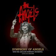 The Angels - Symphony Of Angels (2019)