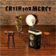 Steve Smith & The Sneakers - Cryin For Mercy (2024)