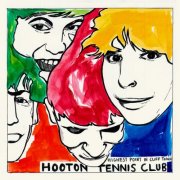 Hooton Tennis Club - Highest Point in Cliff Town (2015)