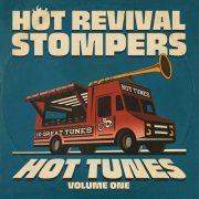 Hot Revival Stompers - Hot Tunes, Vol.1 (2023)