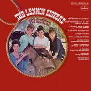 The Lennon Sisters - Pop Country (1969)