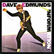 Dave Edmunds - Information (1983)