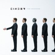 Cinder - The Machine (2019) flac