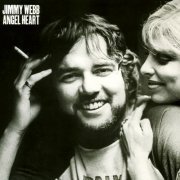 Jimmy Webb - Angel Heart (2018) [Hi-Res]