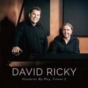 David Ricky - Standards My Way, Vol. 2 (2025) Hi-Res