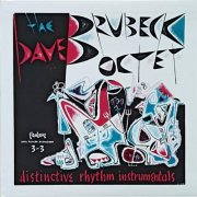 The Dave Brubeck Octet - Distinctive Rhythm Instrumentals (1951) [2012] DSD LP