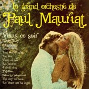 Paul Mauriat - Viens ce soir (2026) [Hi-Res]