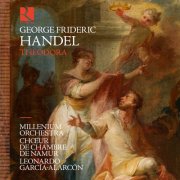 Millenium Orchestra, Chœur de Chambre de Namur & Leonardo García-Alarcón - Handel: Theodora (2026) [Hi-Res]