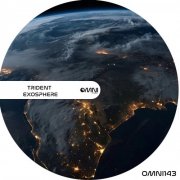 Trident - Exosphere (2025)