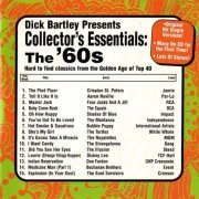 VA - Dick Bartley Presents Collector's Essentials : The '60s (1996)