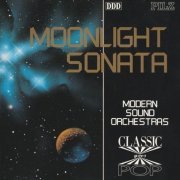 Modern Sound Orchestras - Moonlight Sonata (1992) CD-Rip