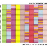 Brian Eno - January 07003 | Bell Studies for the Clock of the Long Now (2003)