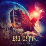 Big City - Sunwind Sails (2023) Hi-Res