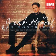 Ian Bostridge - Great Handel (2007)